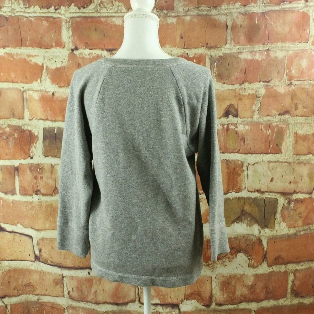 J. Crew crew women’s